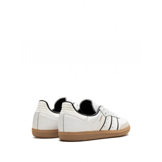 Adidas Samba OG "Off White/Core Black" sneakers Adidas Samba OG "Off White/Core Black" sneakers