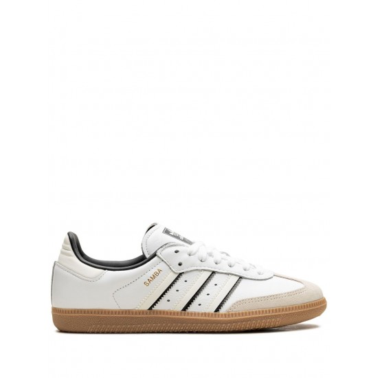 Adidas Samba OG "Off White/Core Black" sneakers Adidas Samba OG "Off White/Core Black" sneakers