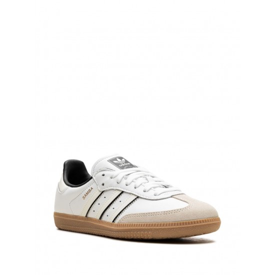 Adidas Samba OG "Off White/Core Black" sneakers Adidas Samba OG "Off White/Core Black" sneakers