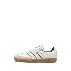 Adidas Samba OG "Off White/Core Black" sneakers Adidas Samba OG "Off White/Core Black" sneakers