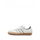 Adidas Samba OG "Off White/Core Black" sneakers Adidas Samba OG "Off White/Core Black" sneakers