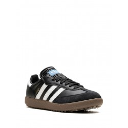 Adidas Samba Golf Black Sneaker