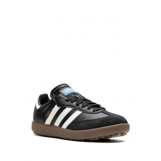 Adidas Samba Golf Black Sneaker