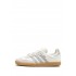 Adidas Samba OG Off White/Alluminum sneakers