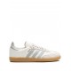 Adidas Samba OG Off White/Alluminum sneakers