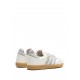 Adidas Samba OG Off White/Alluminum sneakers