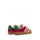 Adidas Gazelle Indoor Paris Olympics Red sneakers Adidas Gazelle Indoor Paris Olympics Red sneakers