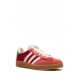 Adidas Gazelle Indoor Paris Olympics Red sneakers Adidas Gazelle Indoor Paris Olympics Red sneakers