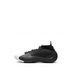 Adidas Harden Volume 8 After Hours - Core Black/Footwear White/Cobalt Blue Sneakers Adidas Harden Volume 8 After Hours - Core Black/Footwear White/Cobalt Blue Sneakers
