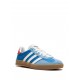 Adidas Gazelle Indoor Paris Olympics - Blue sneakers Adidas Gazelle Indoor Paris Olympics - Blue sneakers