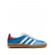 Adidas Gazelle Indoor Paris Olympics - Blue sneakers Adidas Gazelle Indoor Paris Olympics - Blue sneakers