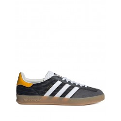 Adidas Gazelle Indoor "Paris Olympics - Black" sneakers