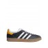 Adidas Gazelle Indoor "Paris Olympics - Black" sneakers