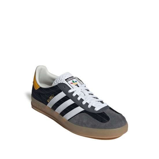 Adidas Gazelle Indoor "Paris Olympics - Black" sneakers Adidas Gazelle Indoor "Paris Olympics - Black" sneakers