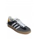 Adidas Gazelle Indoor "Paris Olympics - Black" sneakers Adidas Gazelle Indoor "Paris Olympics - Black" sneakers