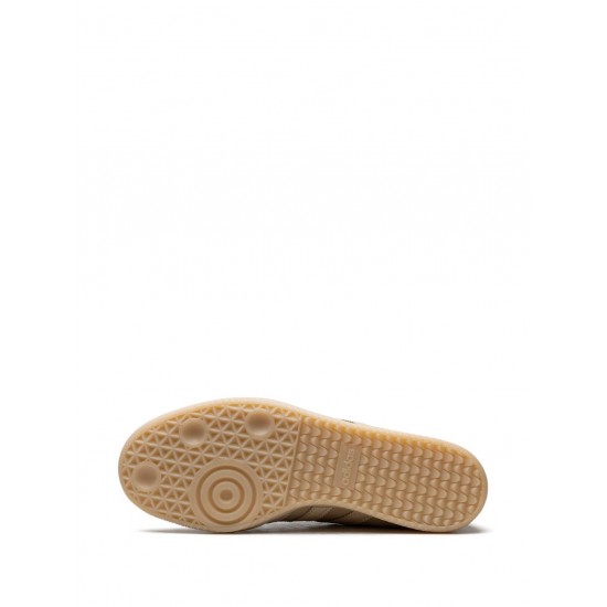 Adidas Samba Decon Magic Beige Sneakers
