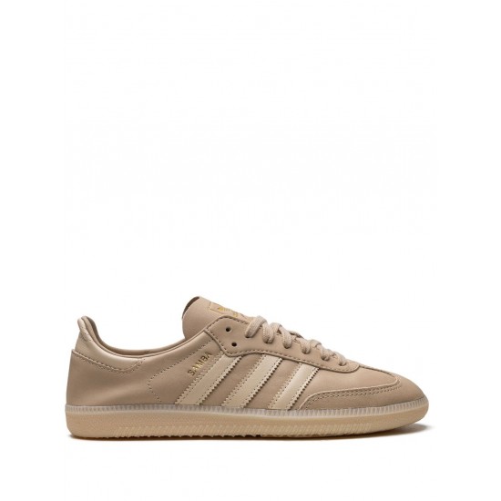 Adidas Samba Decon Magic Beige Sneakers