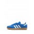 Adidas Samba Adv "Blue Bird" sneakers