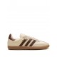 Adidas Samba OG "Cream White/Preloved Brown" sneakers Adidas Samba OG "Cream White/Preloved Brown" sneakers