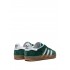Adidas Gazelle Indoor Collegiate Green Sneakers