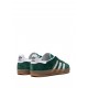 Adidas Gazelle Indoor Collegiate Green Sneakers Adidas Gazelle Indoor Collegiate Green Sneakers