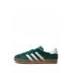 Adidas Gazelle Indoor Collegiate Green Sneakers Adidas Gazelle Indoor Collegiate Green Sneakers
