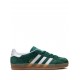 Adidas Gazelle Indoor Collegiate Green Sneakers Adidas Gazelle Indoor Collegiate Green Sneakers