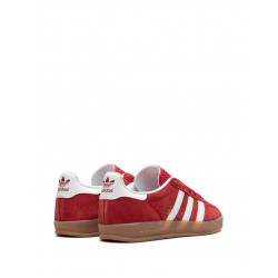 Adidas Gazelle Indoor suede sneakers