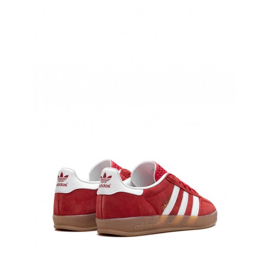 Adidas Gazelle Indoor suede sneakers Adidas Gazelle Indoor suede sneakers