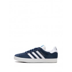 Adidas Gazelle Preloved Ink/Cloud White/Core White sneakers