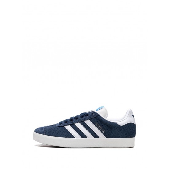 Adidas Gazelle Preloved Ink/Cloud White/Core White sneakers