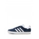 Adidas Gazelle Preloved Ink/Cloud White/Core White sneakers