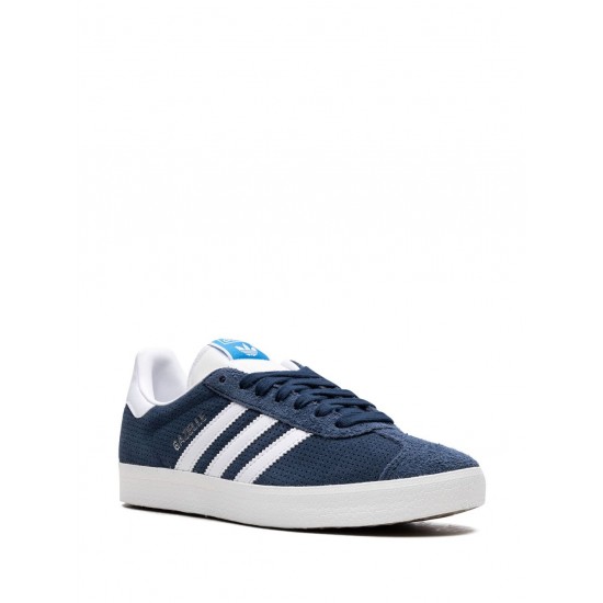Adidas Gazelle Preloved Ink/Cloud White/Core White sneakers