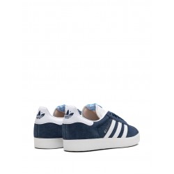 Adidas Gazelle Preloved Ink/Cloud White/Core White sneakers