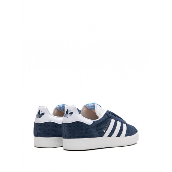 Adidas Gazelle Preloved Ink/Cloud White/Core White sneakers