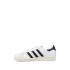 Adidas Superstar 82 low-top sneakers