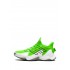 Adidas Mahomes 1 Impact FLX Team Solar Green sneakers
