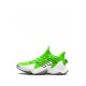 Adidas Mahomes 1 Impact FLX Team Solar Green sneakers