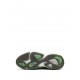 Adidas Mahomes 1 Impact FLX Team Solar Green sneakers