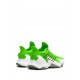 Adidas Mahomes 1 Impact FLX Team Solar Green sneakers