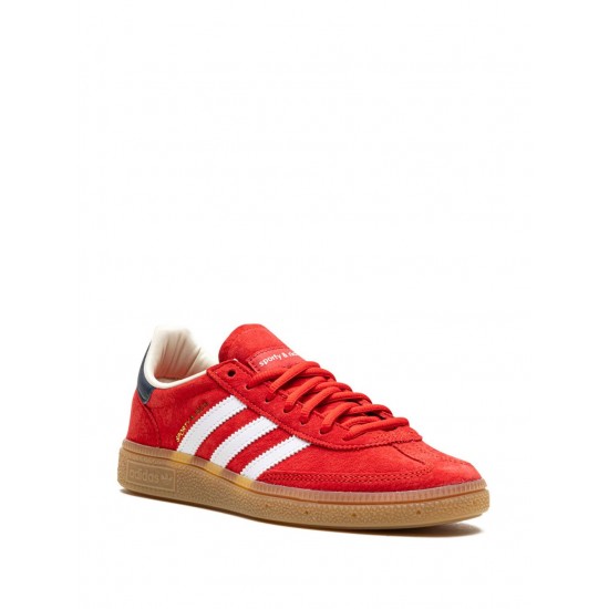Adidas x Sporty & Rich Handball Spezial USA sneakers