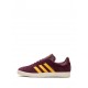 Adidas x MLS Gazelle Portland Timbers sneakers