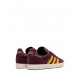 Adidas x MLS Gazelle Portland Timbers sneakers