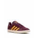 Adidas x MLS Gazelle Portland Timbers sneakers