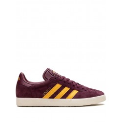 Adidas x MLS Gazelle Portland Timbers sneakers
