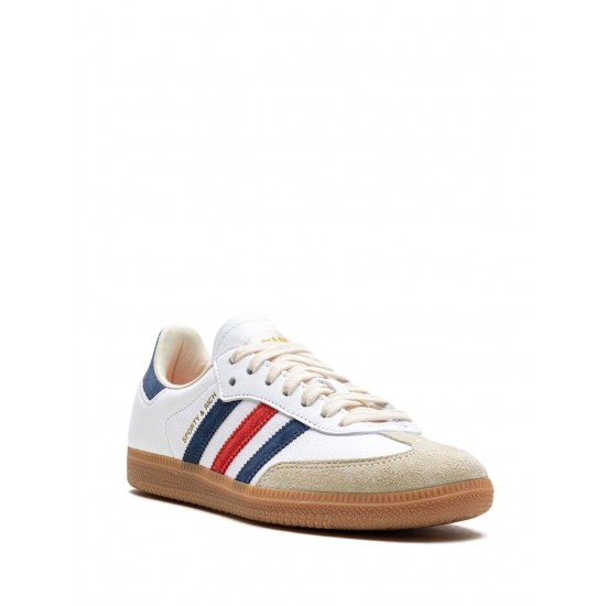 Adidas x Sporty & Rich Samba OG USA sneakers