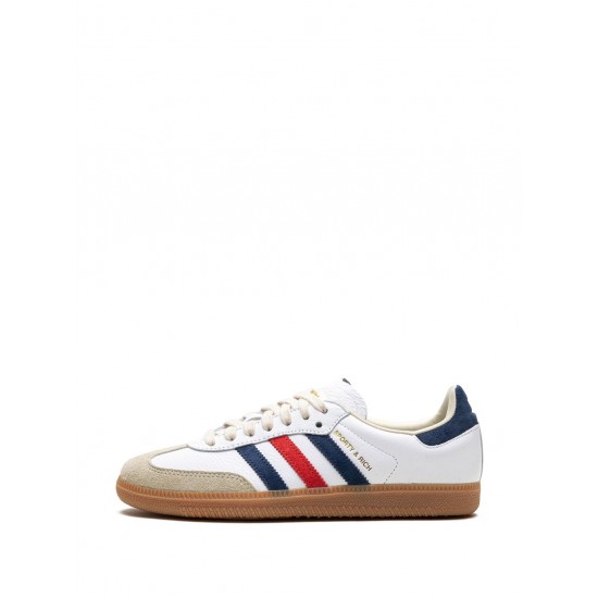 Adidas x Sporty & Rich Samba OG USA sneakers