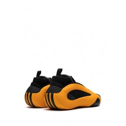 Adidas Harden Vol. 8 Black/Yellow sneakers