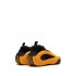 Adidas Harden Vol. 8 Black/Yellow sneakers