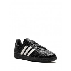 Adidas Samba OG Made in Italy - Black Croc sneakers Adidas Samba OG Made in Italy - Black Croc sneakers